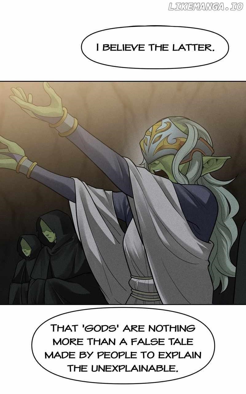 Lord of Goblins Chapter 79 - Page 11 in English