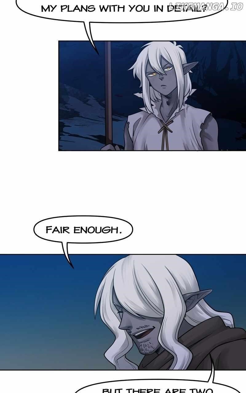 Lord of Goblins Chapter 79 - Page 20 in English