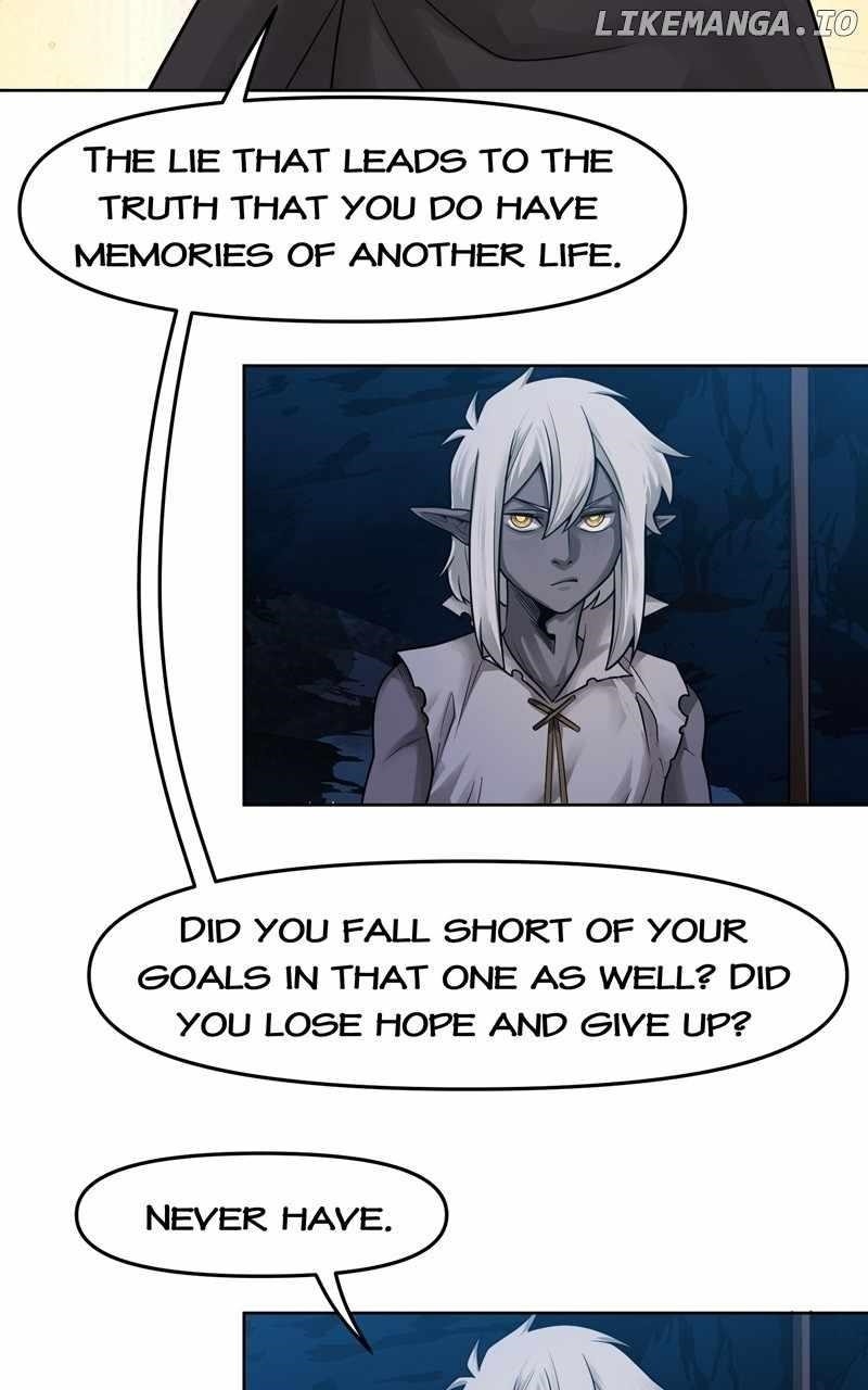 Lord of Goblins Chapter 79 - Page 23 in English