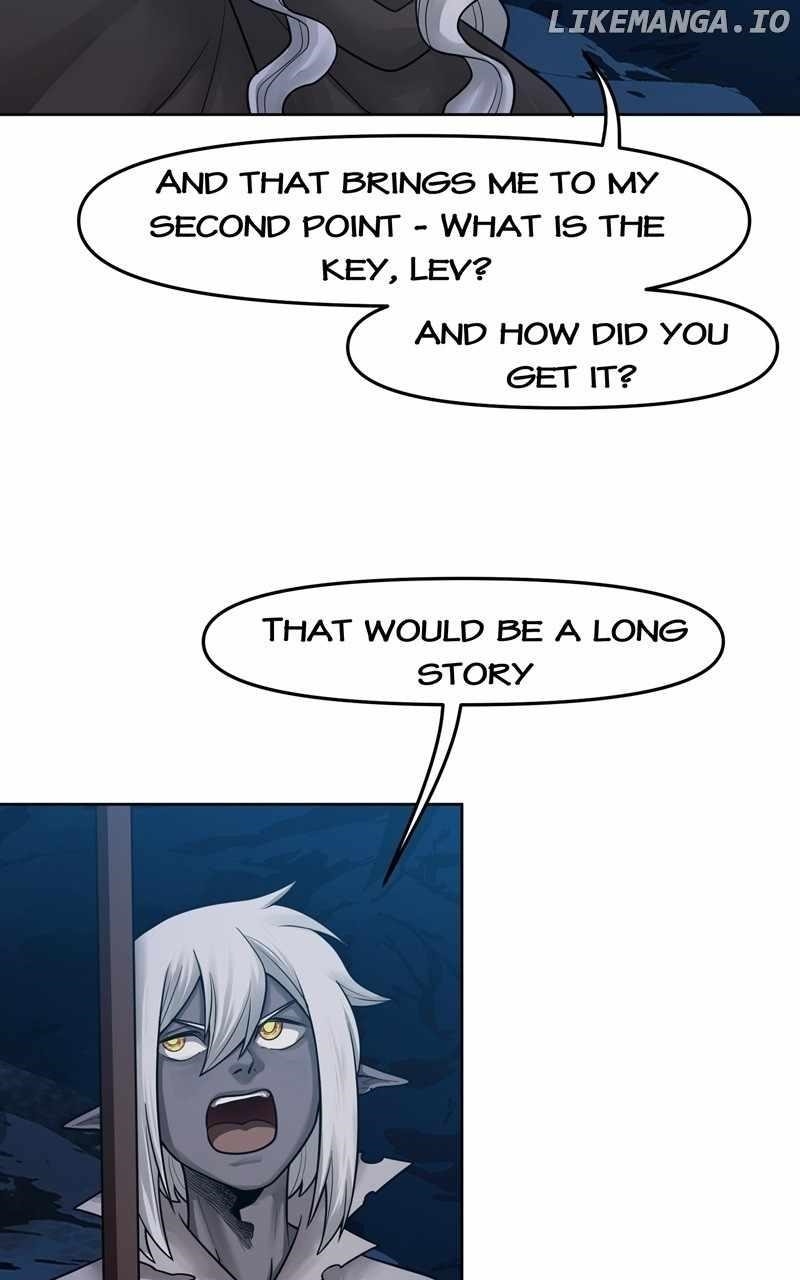 Lord of Goblins Chapter 79 - Page 25 in English
