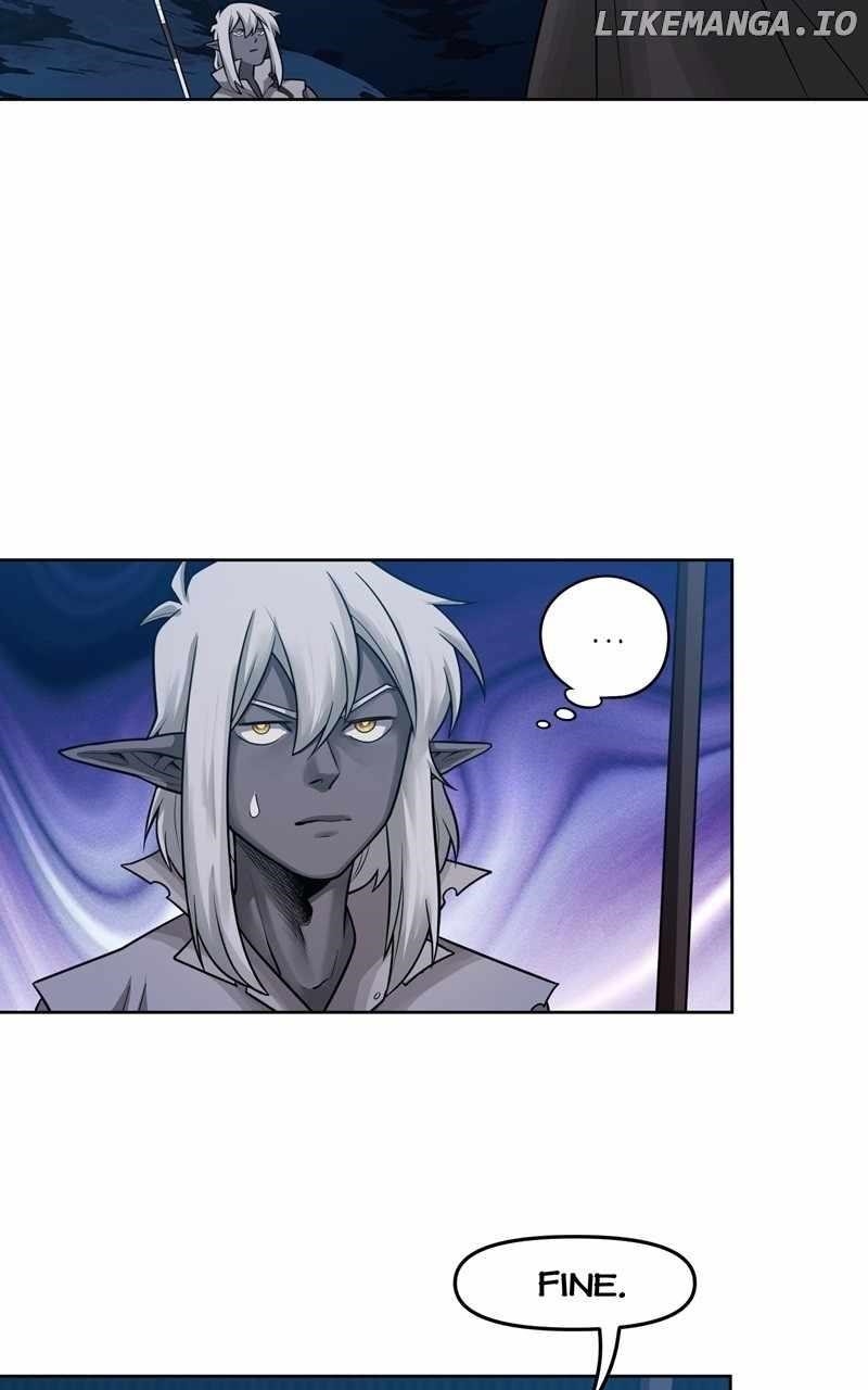 Lord of Goblins Chapter 79 - Page 27 in English