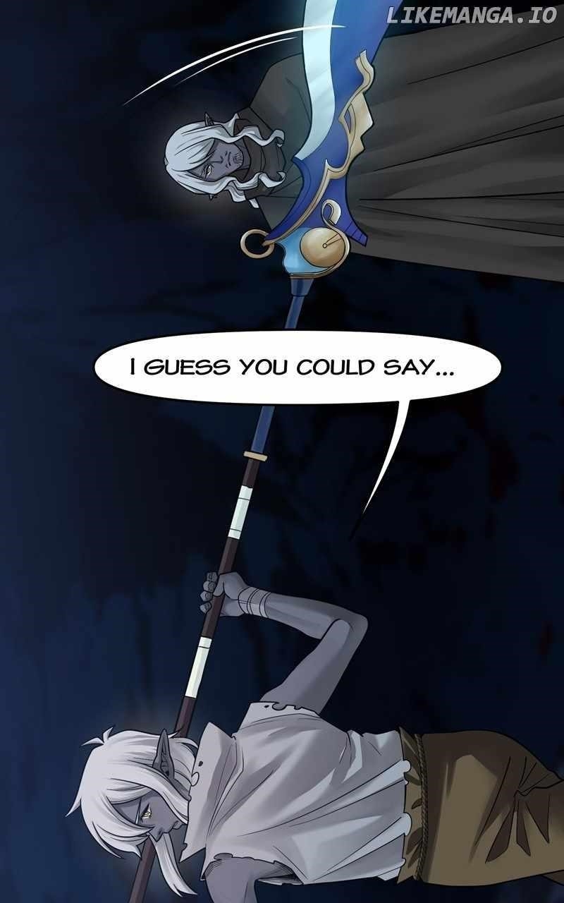 Lord of Goblins Chapter 79 - Page 32 in English