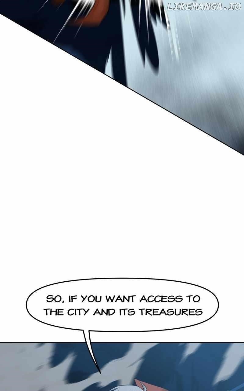 Lord of Goblins Chapter 79 - Page 35 in English