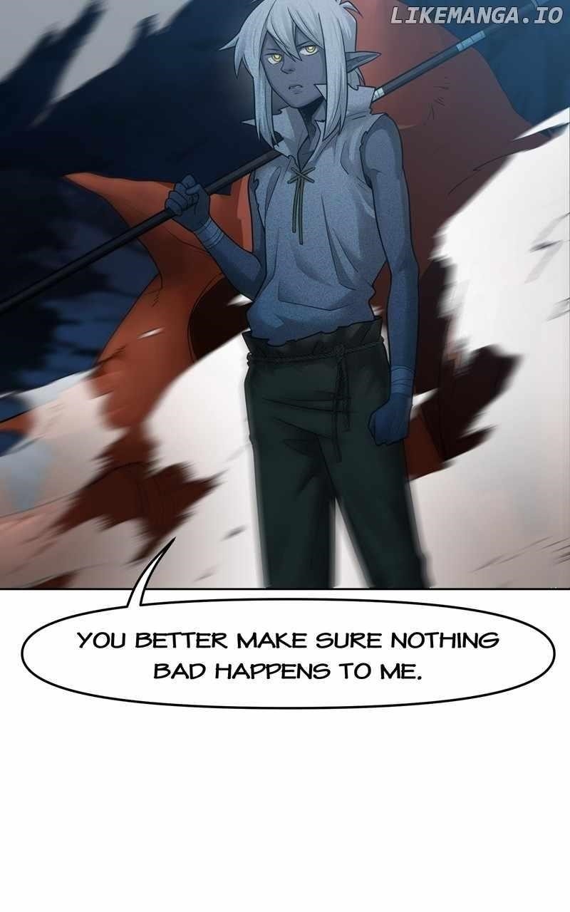 Lord of Goblins Chapter 79 - Page 36 in English