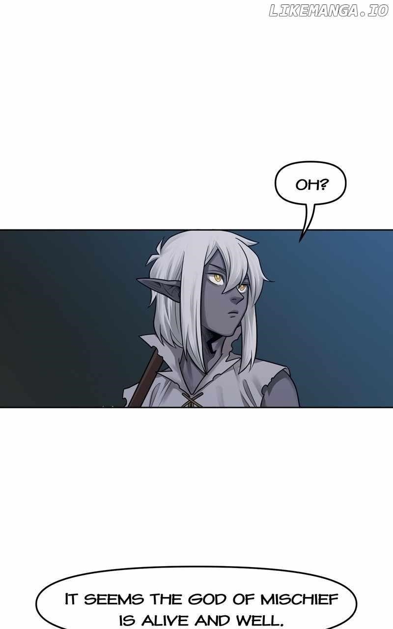 Lord of Goblins Chapter 79 - Page 39 in English