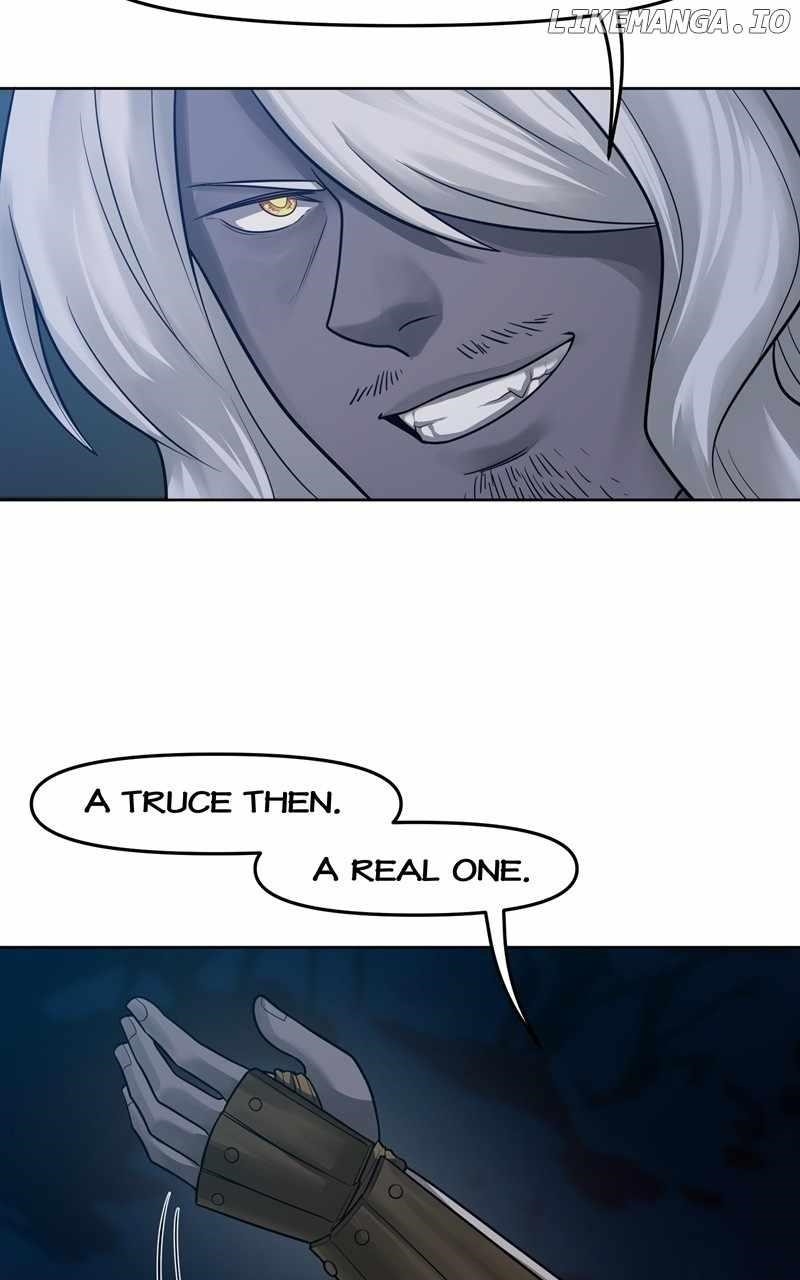 Lord of Goblins Chapter 79 - Page 40 in English