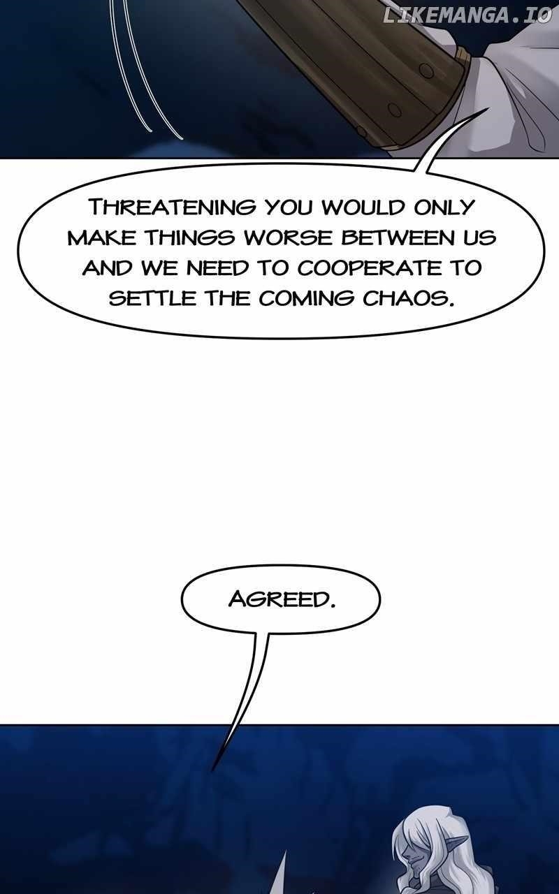 Lord of Goblins Chapter 79 - Page 41 in English