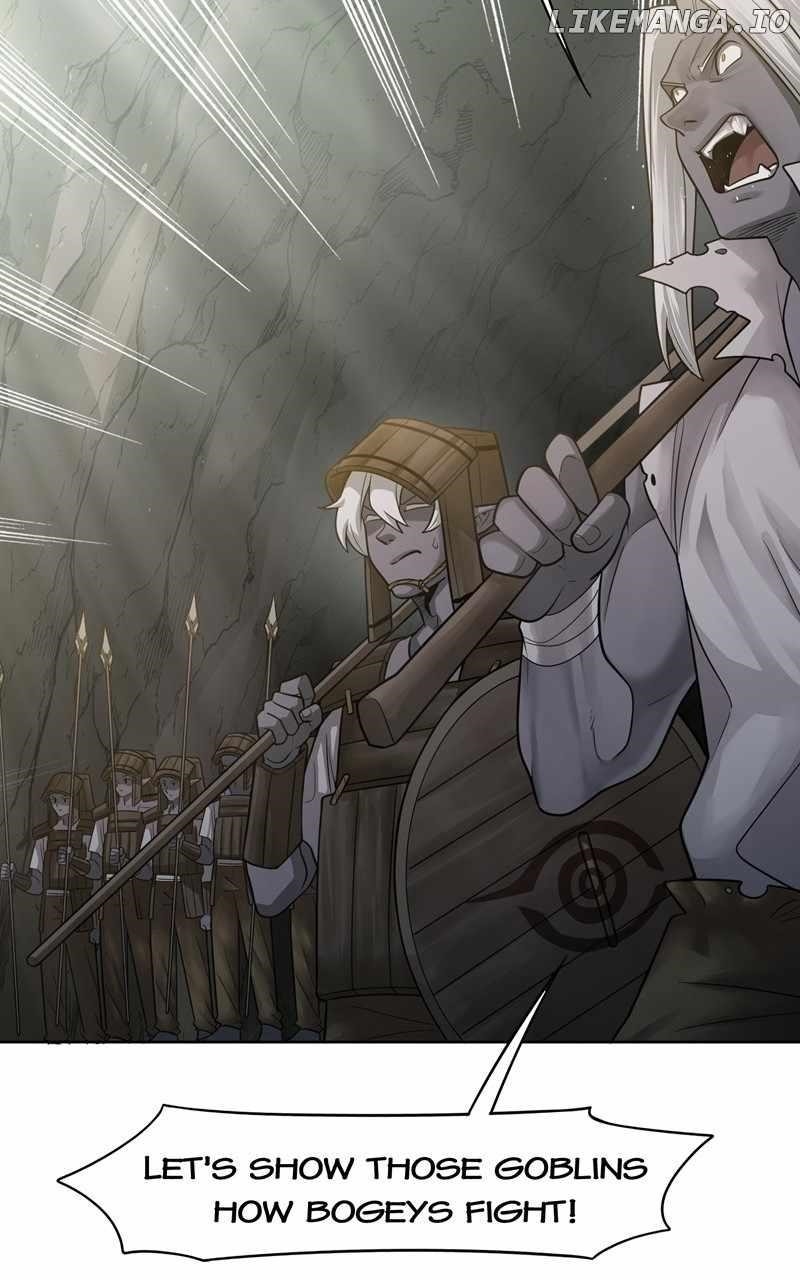 Lord of Goblins Chapter 79 - Page 49 in English