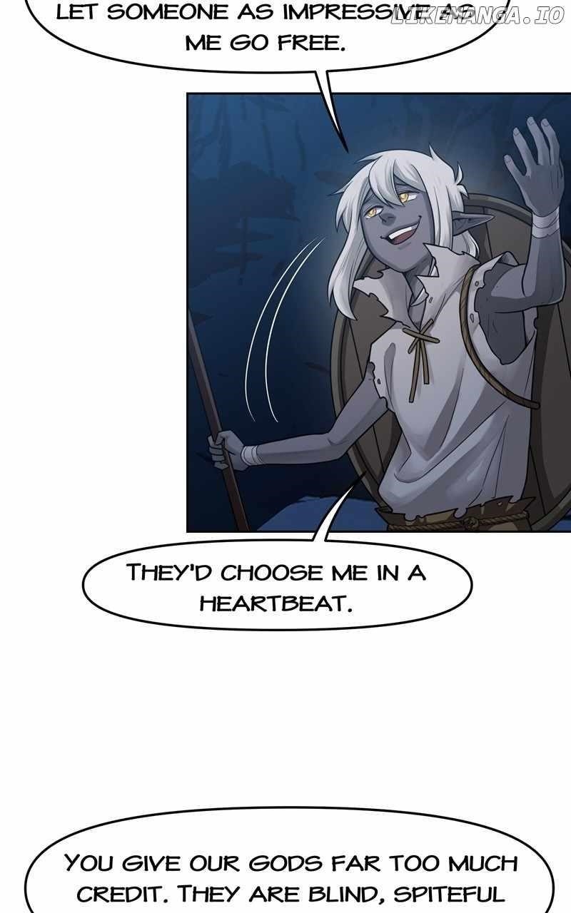 Lord of Goblins Chapter 79 - Page 6 in English