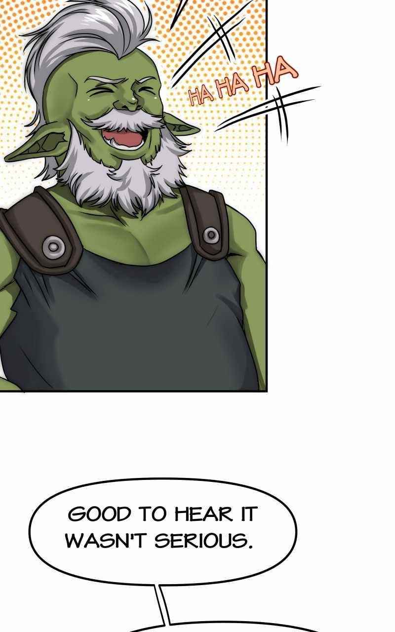 Lord of Goblins Chapter 8 - Page 12 in English