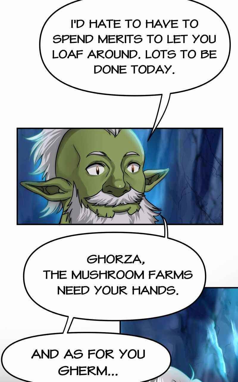 Lord of Goblins Chapter 8 - Page 13 in English