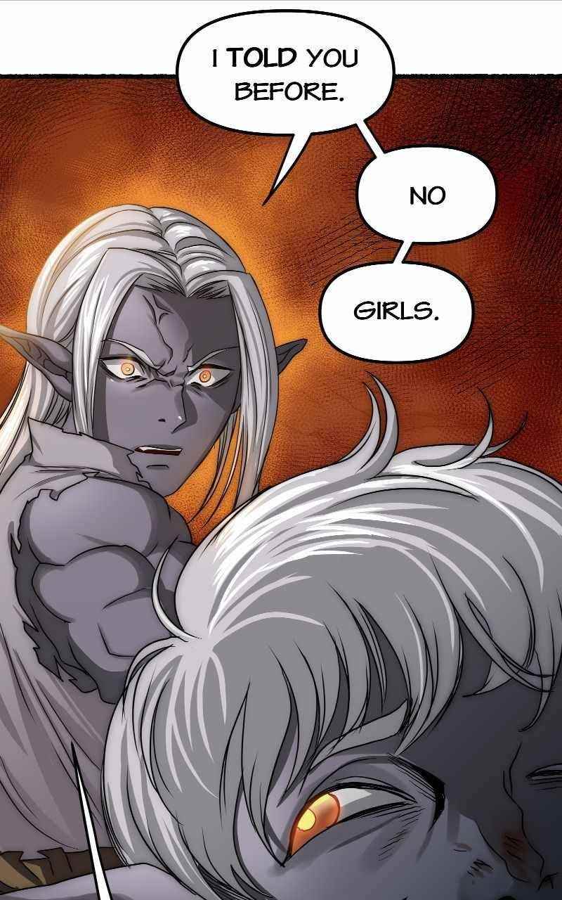 Lord of Goblins Chapter 8 - Page 21 in English