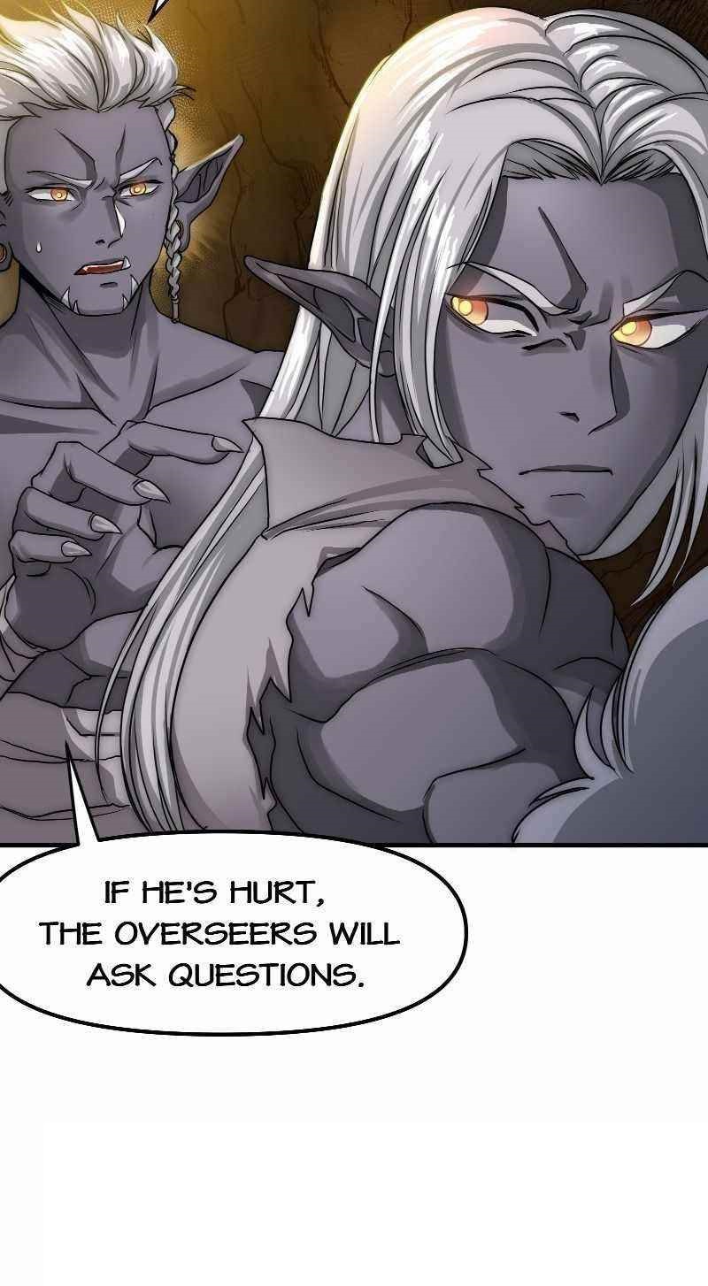 Lord of Goblins Chapter 8 - Page 23 in English