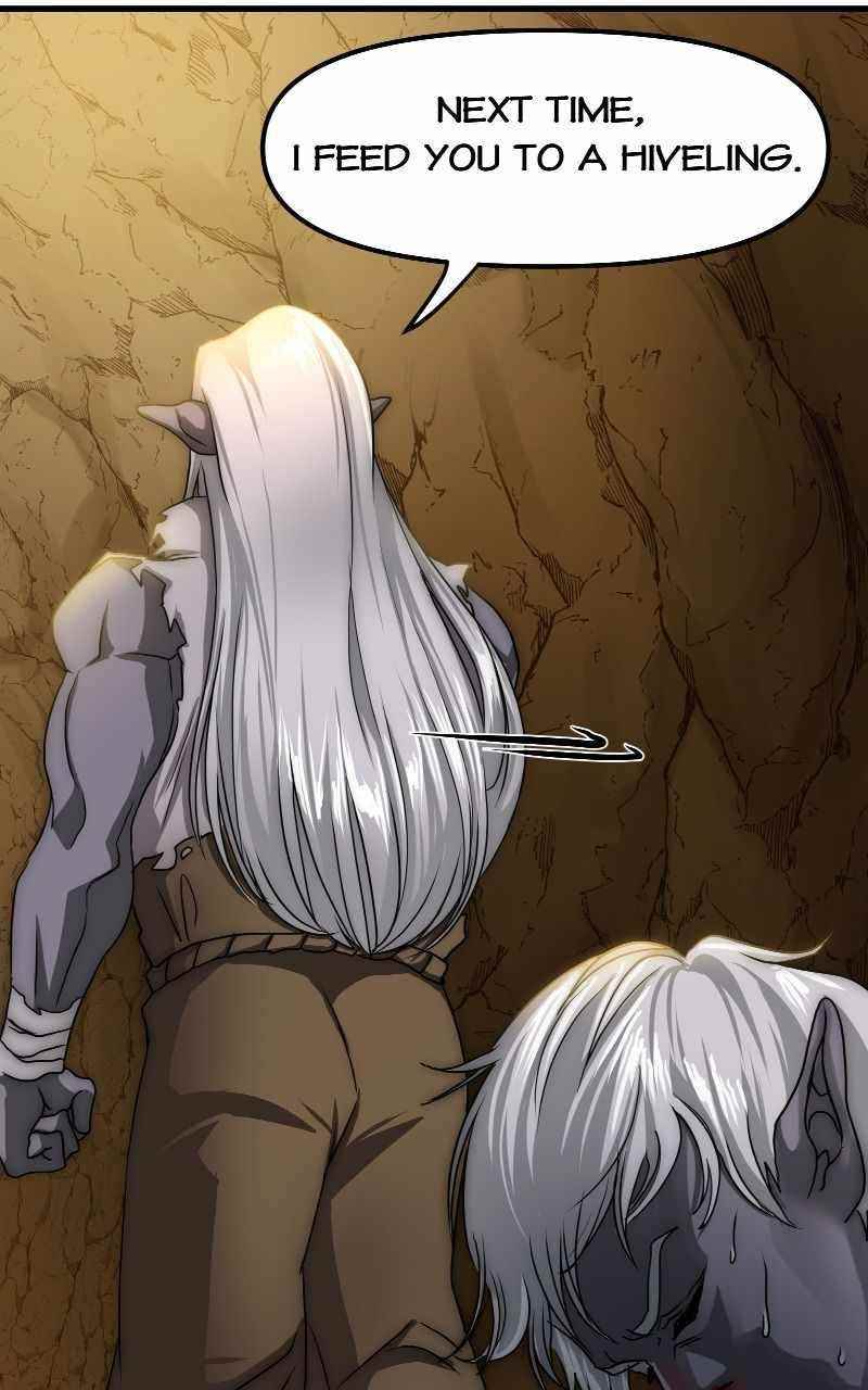 Lord of Goblins Chapter 8 - Page 27 in English