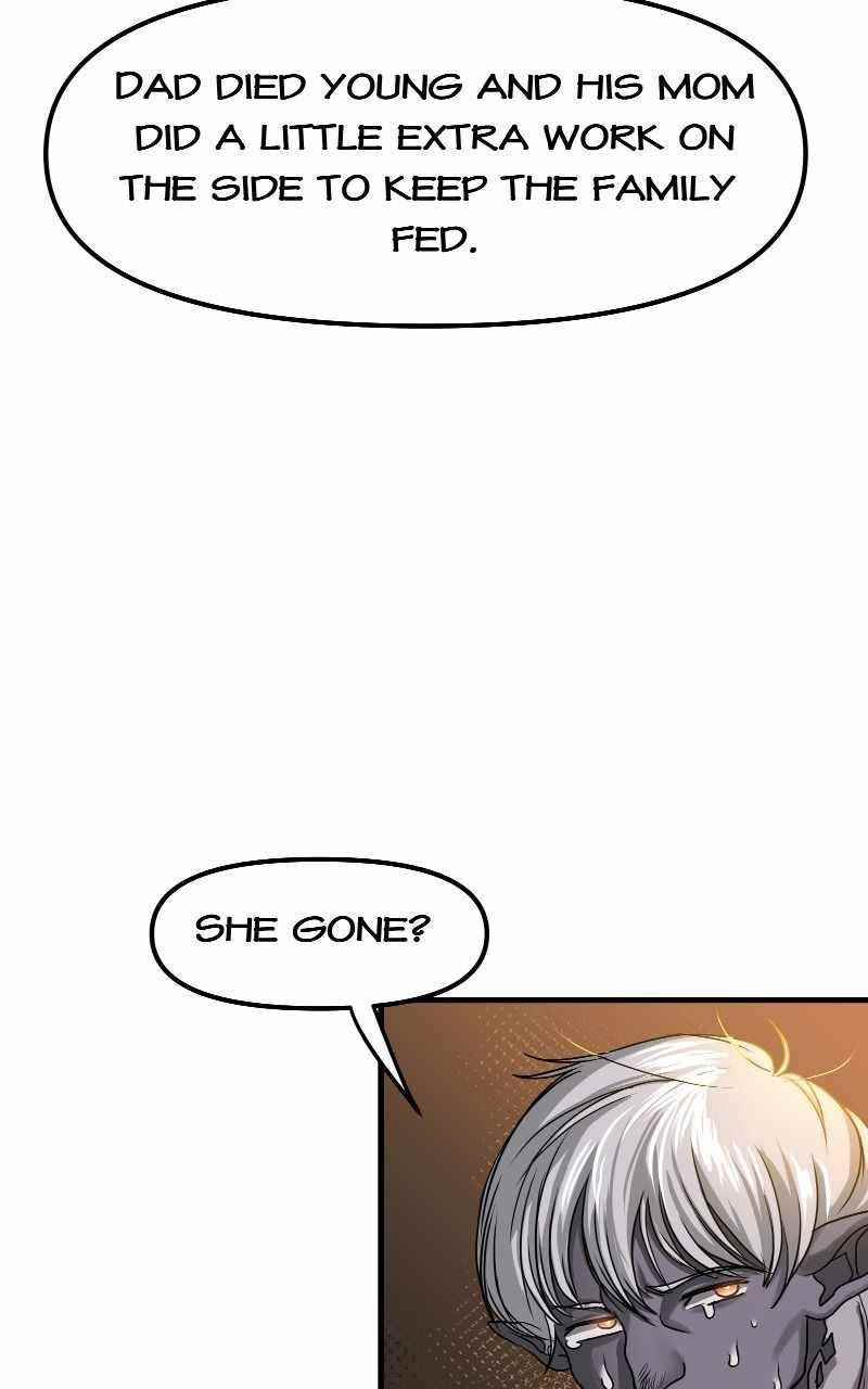 Lord of Goblins Chapter 8 - Page 30 in English