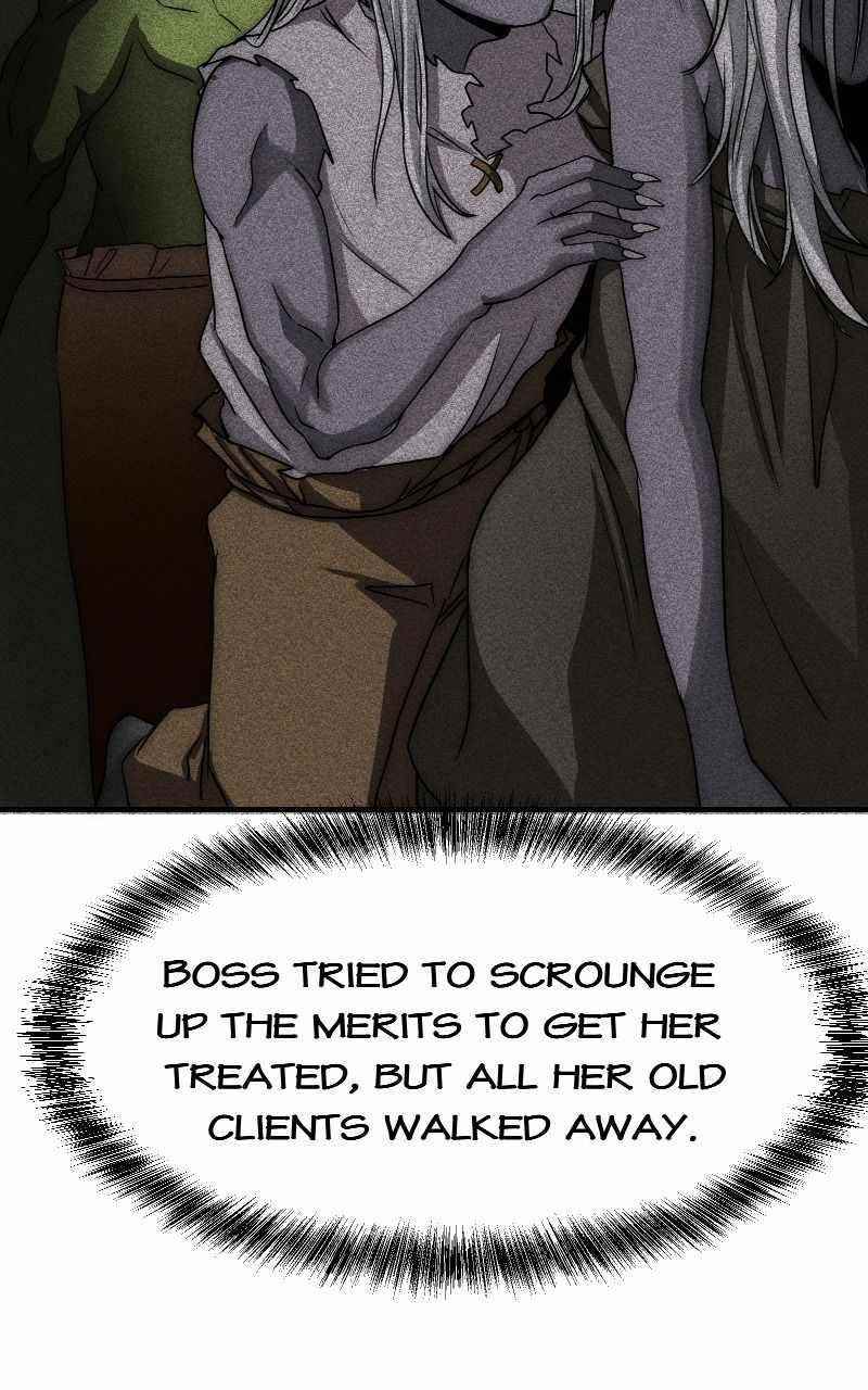 Lord of Goblins Chapter 8 - Page 32 in English