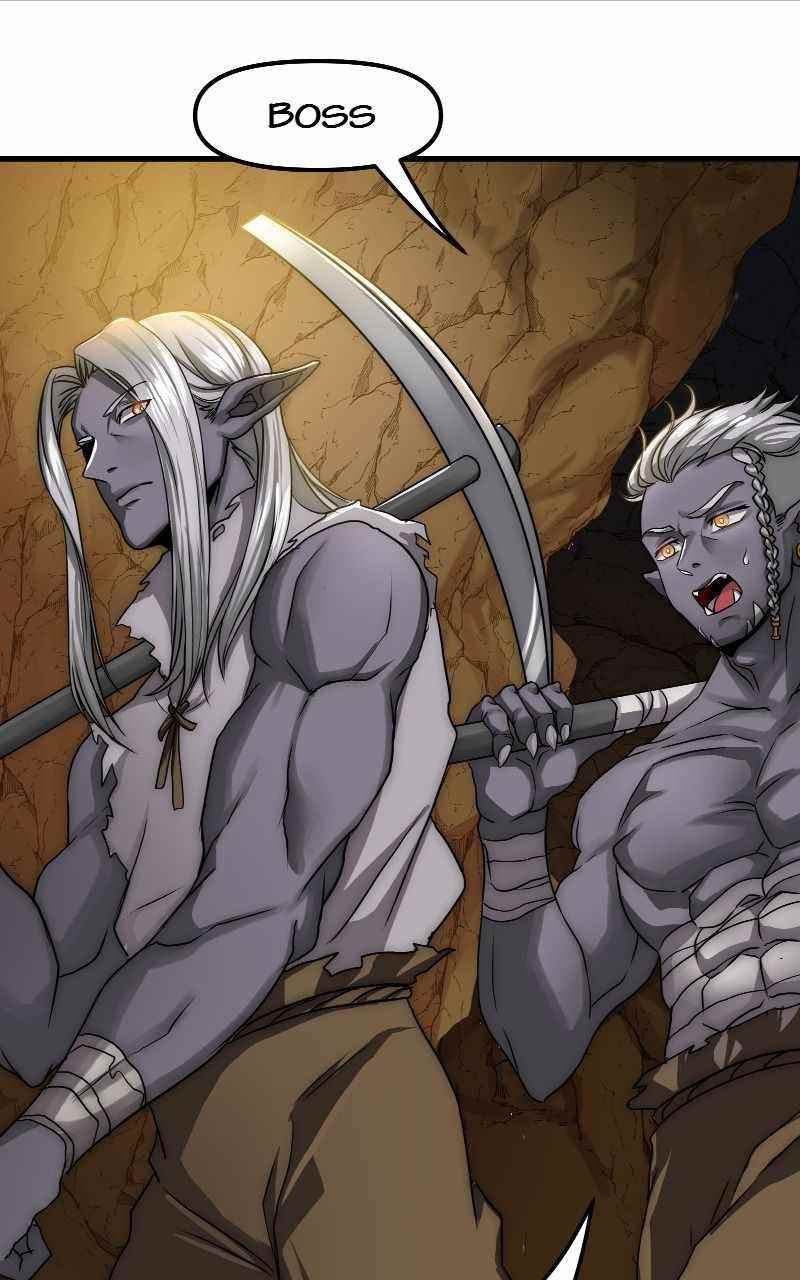 Lord of Goblins Chapter 8 - Page 37 in English