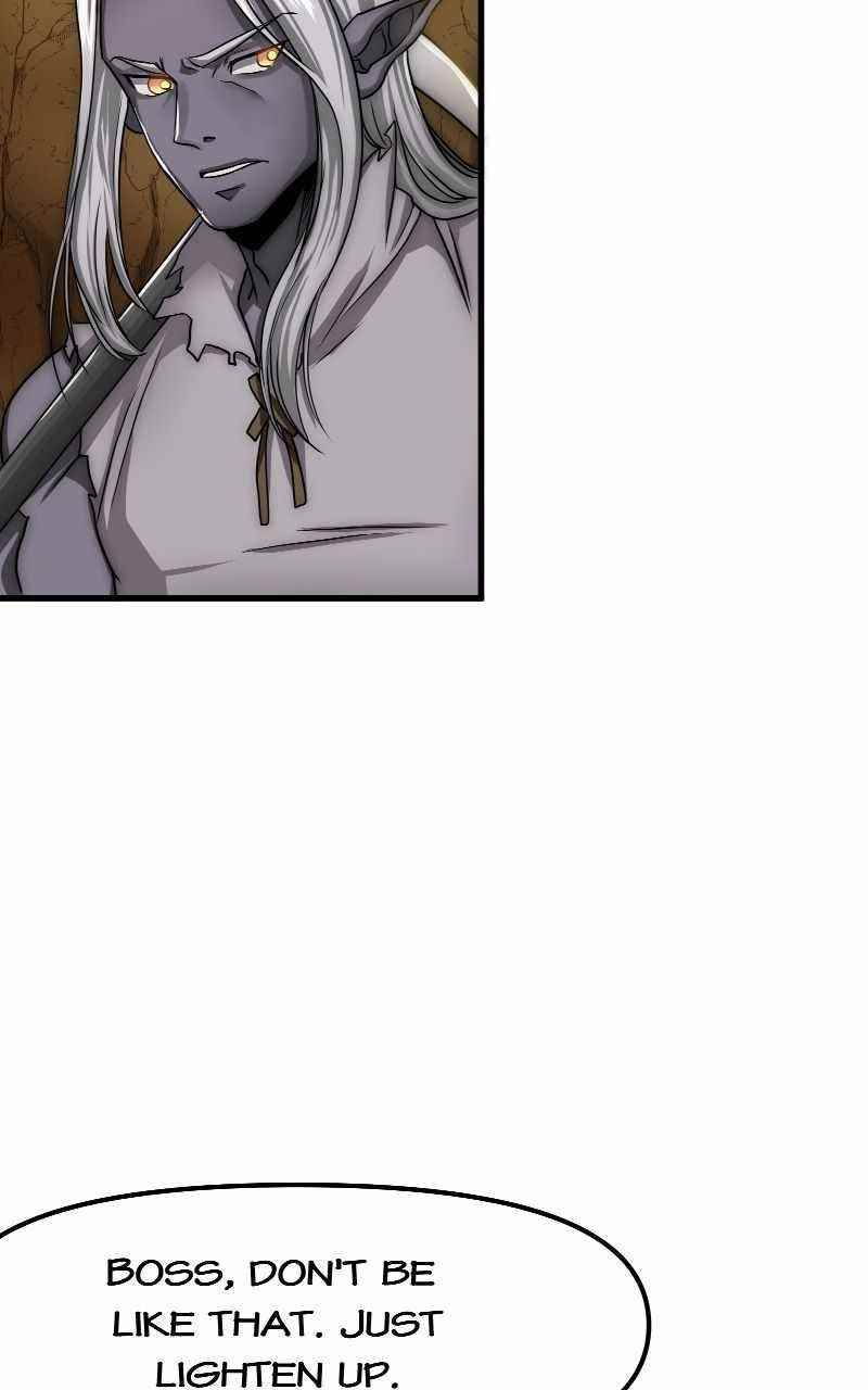 Lord of Goblins Chapter 8 - Page 42 in English