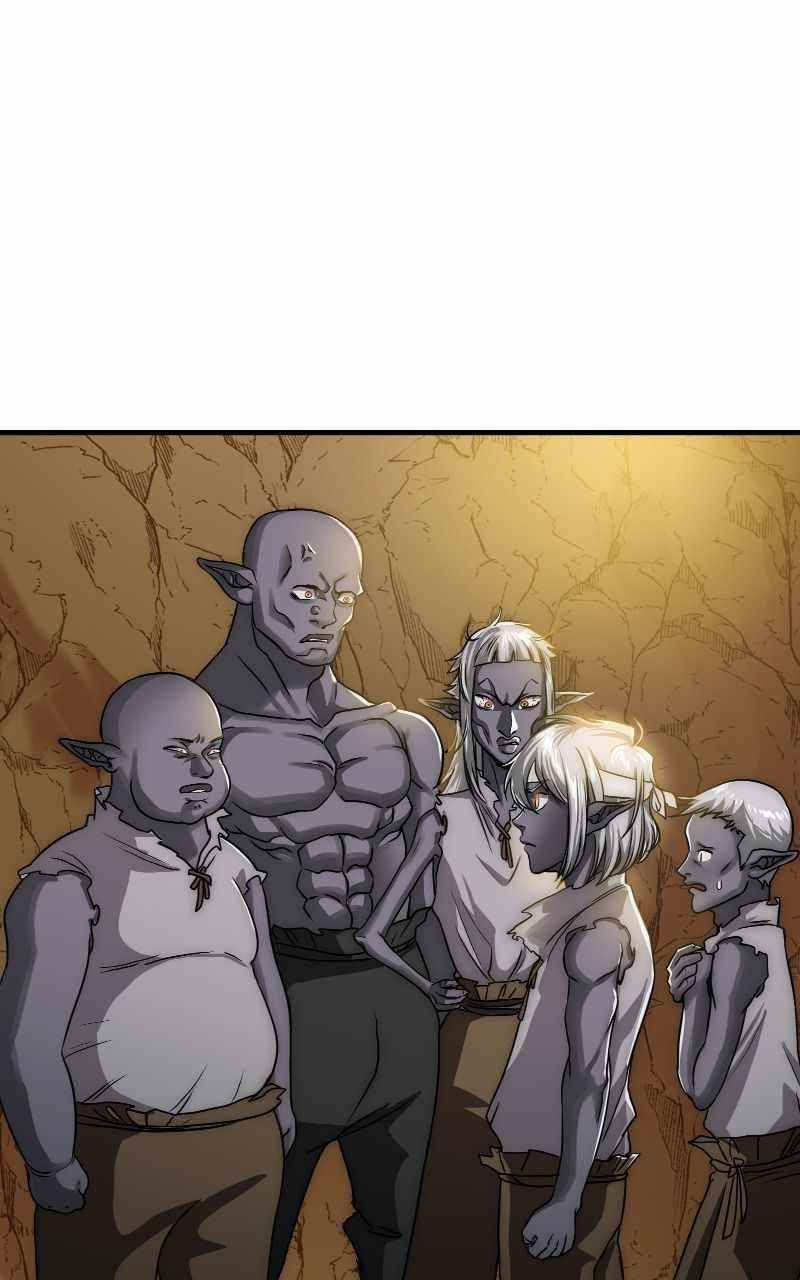 Lord of Goblins Chapter 8 - Page 47 in English