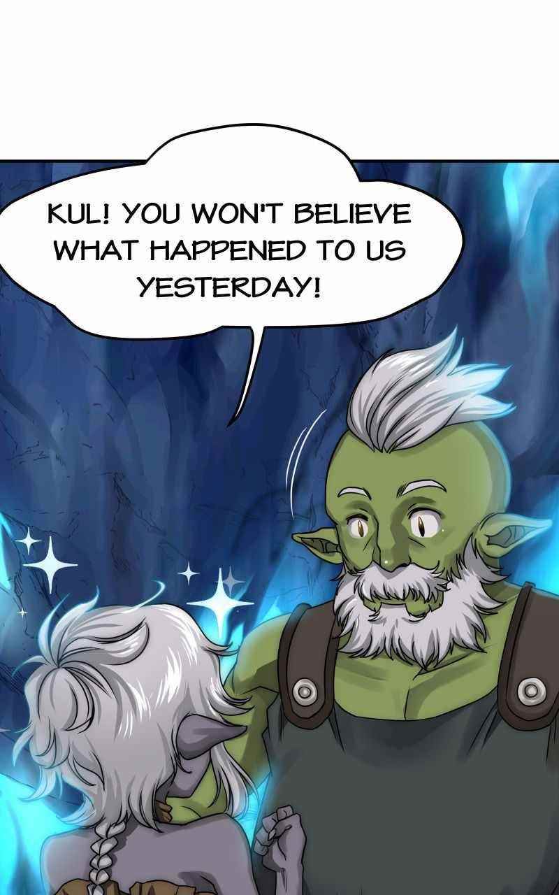 Lord of Goblins Chapter 8 - Page 6 in English