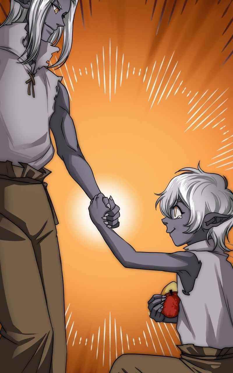 Lord of Goblins Chapter 8 - Page 63 in English