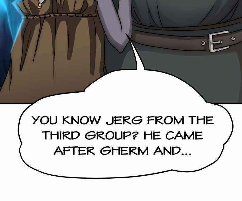 Lord of Goblins Chapter 8 - Page 7 in English
