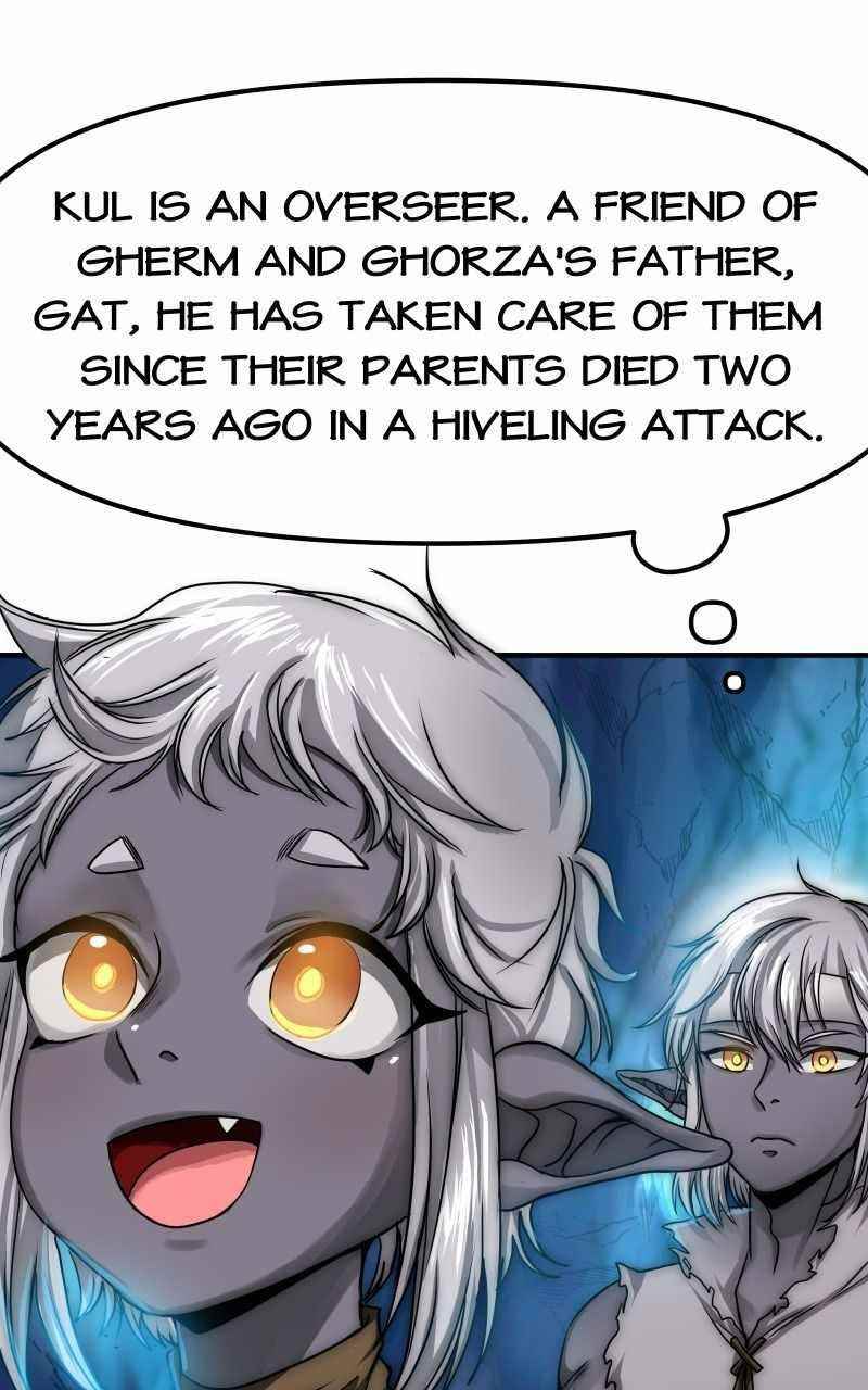Lord of Goblins Chapter 8 - Page 8 in English