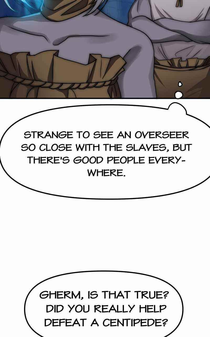 Lord of Goblins Chapter 8 - Page 9 in English