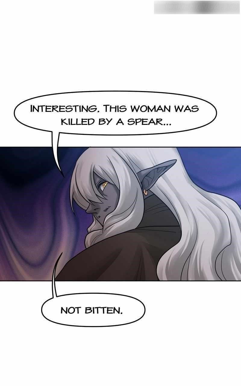 Lord of Goblins Chapter 80 - Page 11 in English