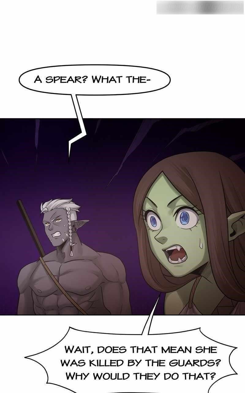 Lord of Goblins Chapter 80 - Page 12 in English