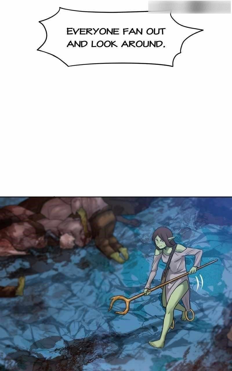 Lord of Goblins Chapter 80 - Page 14 in English