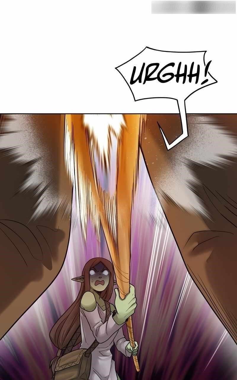 Lord of Goblins Chapter 80 - Page 19 in English