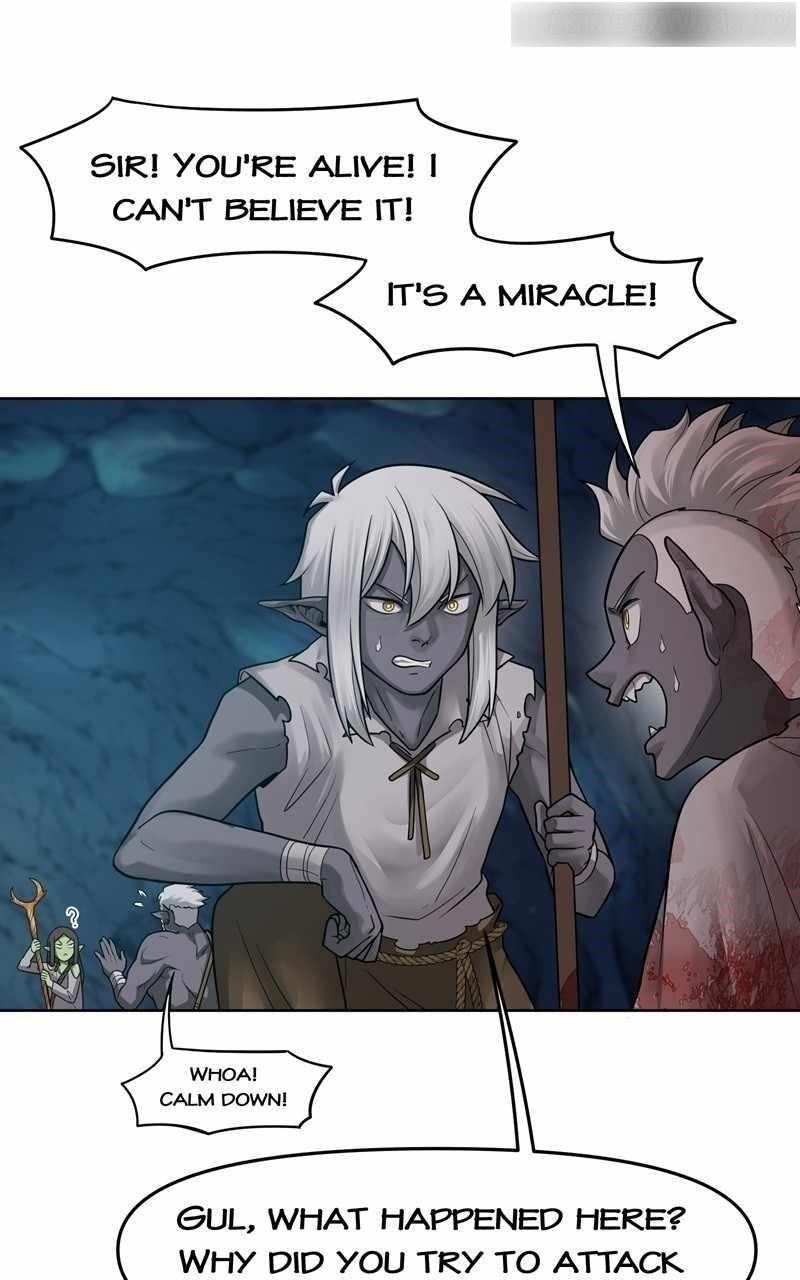 Lord of Goblins Chapter 80 - Page 22 in English