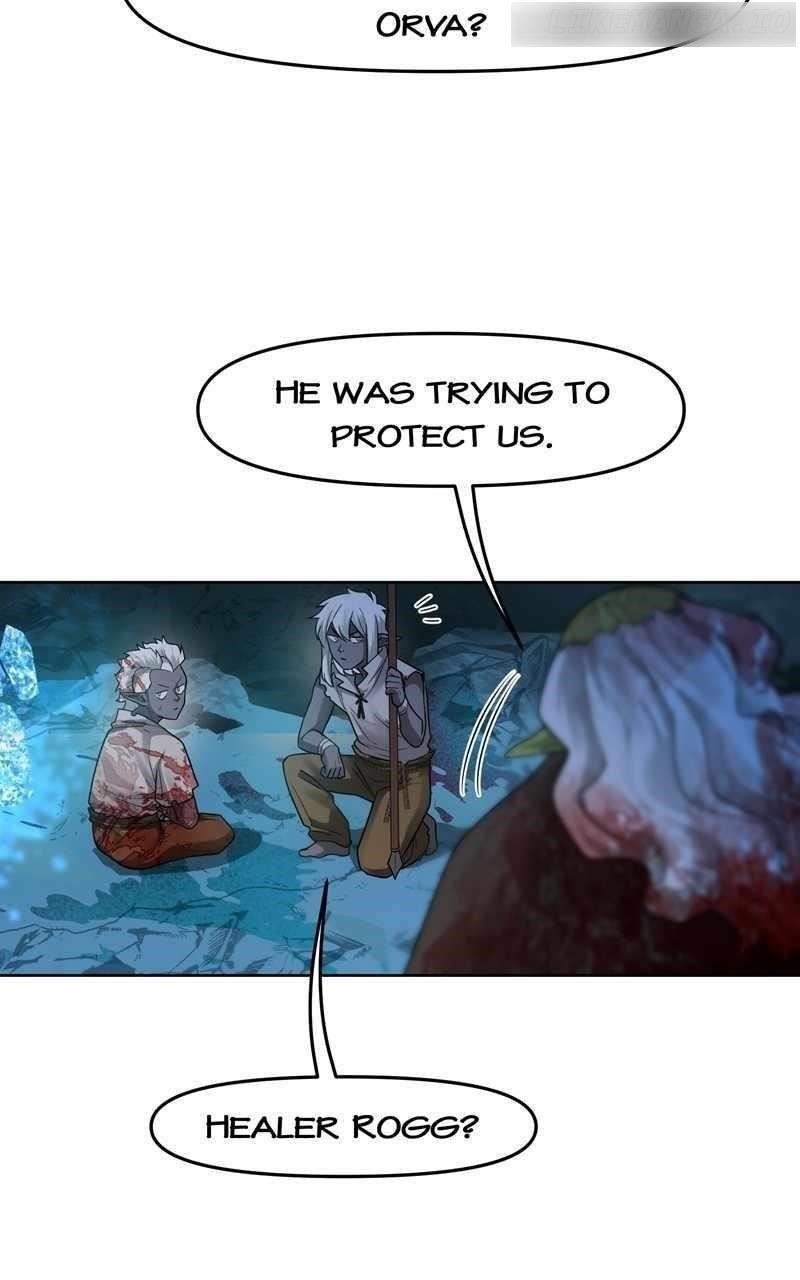 Lord of Goblins Chapter 80 - Page 23 in English