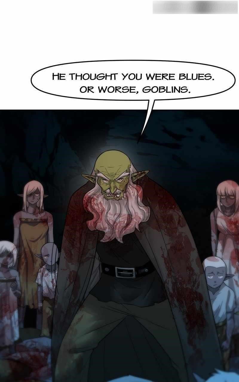 Lord of Goblins Chapter 80 - Page 24 in English