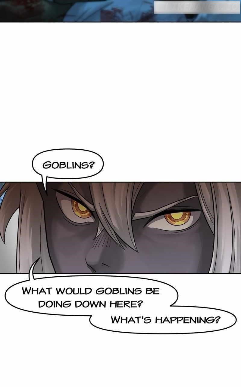 Lord of Goblins Chapter 80 - Page 25 in English