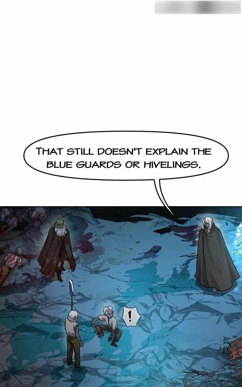 Lord of Goblins Chapter 80 - Page 27 in English