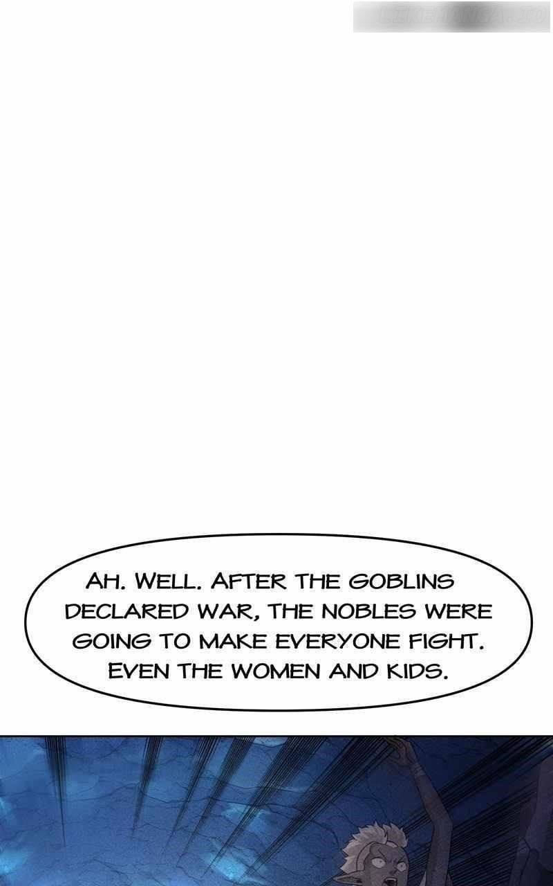 Lord of Goblins Chapter 80 - Page 29 in English