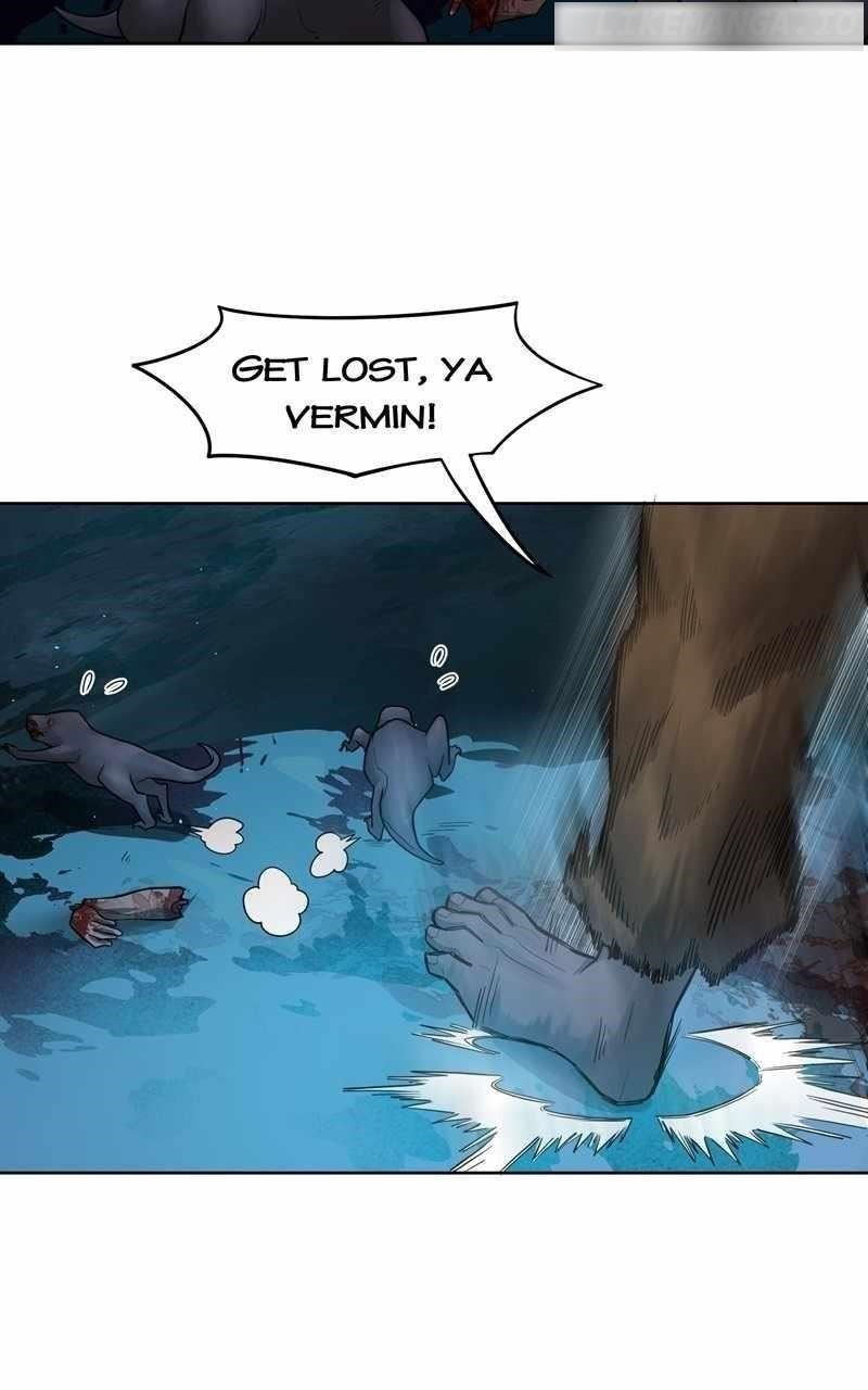 Lord of Goblins Chapter 80 - Page 3 in English