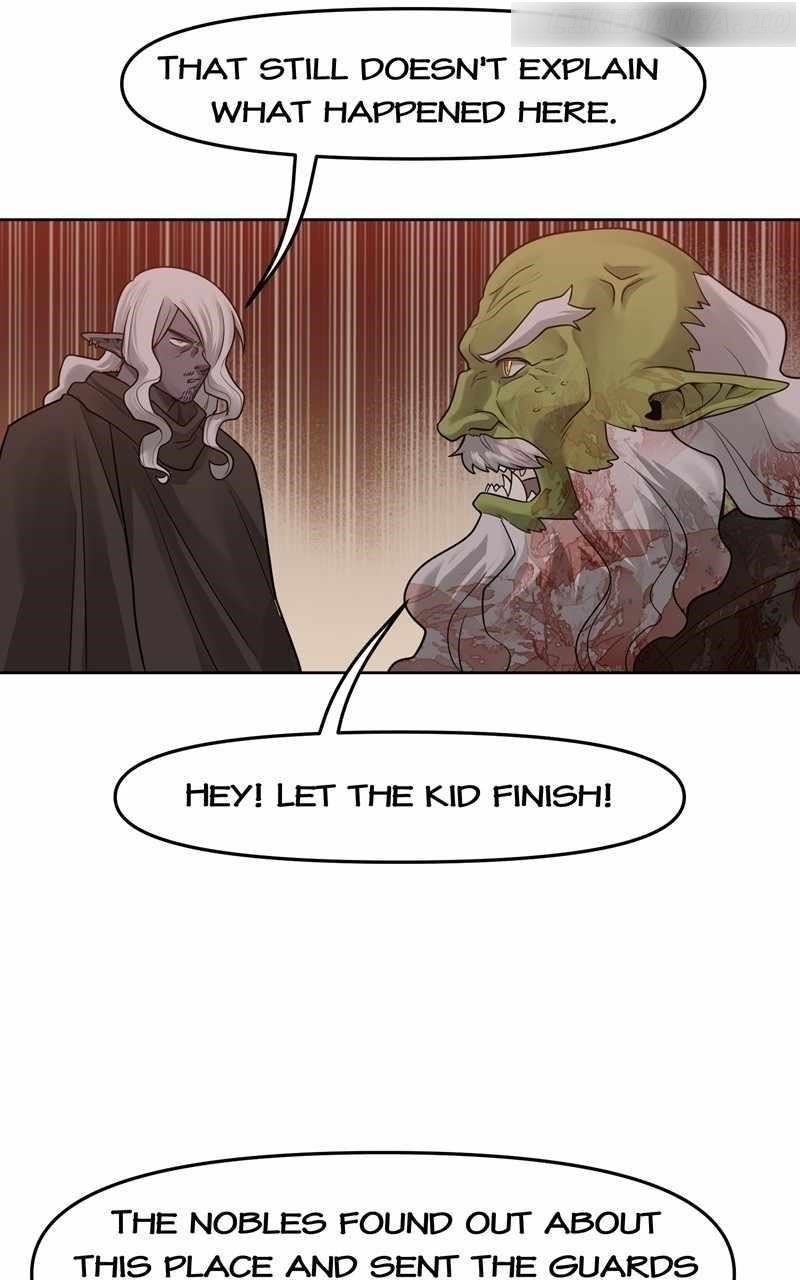 Lord of Goblins Chapter 80 - Page 31 in English