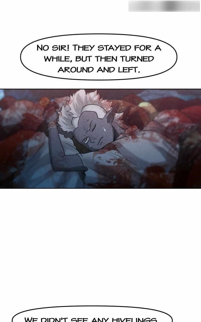 Lord of Goblins Chapter 80 - Page 34 in English
