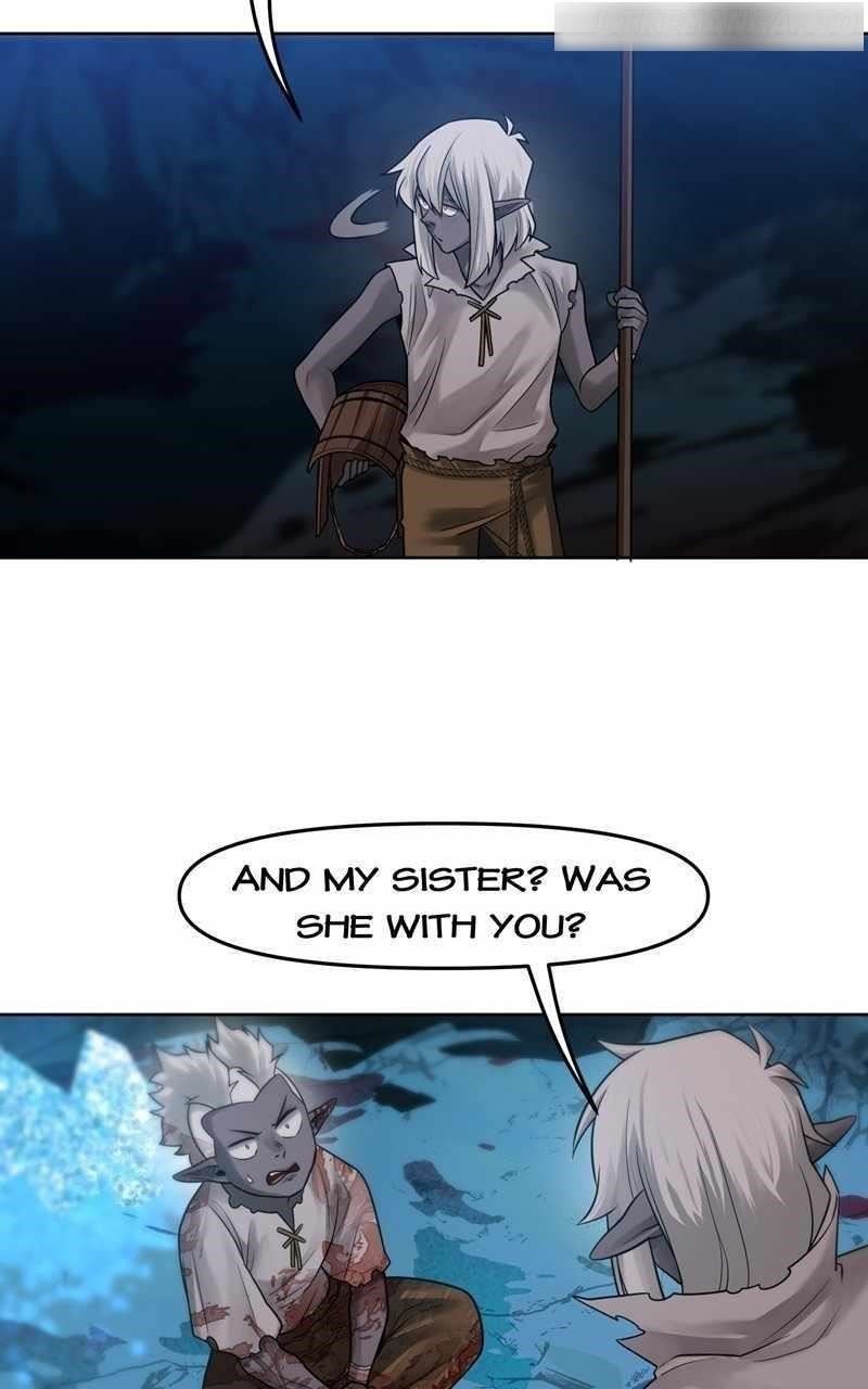 Lord of Goblins Chapter 80 - Page 36 in English