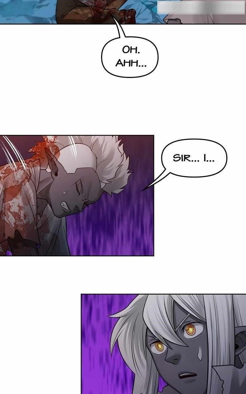 Lord of Goblins Chapter 80 - Page 37 in English