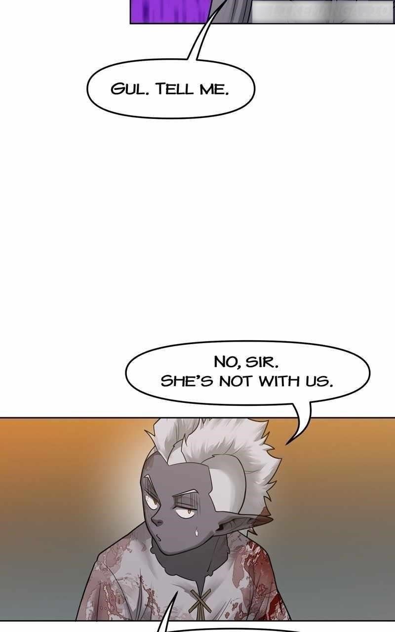 Lord of Goblins Chapter 80 - Page 38 in English