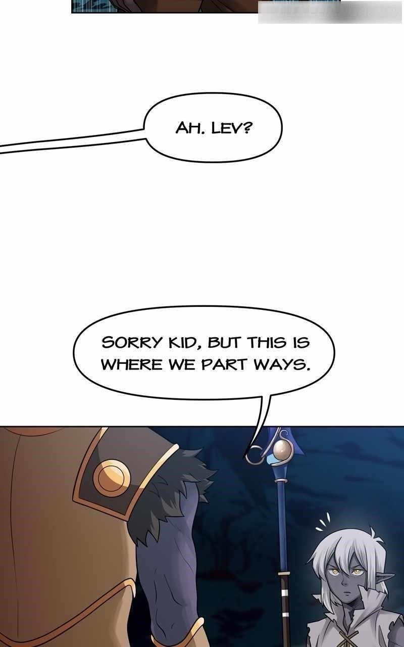 Lord of Goblins Chapter 80 - Page 42 in English