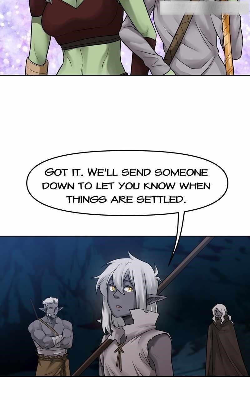 Lord of Goblins Chapter 80 - Page 46 in English