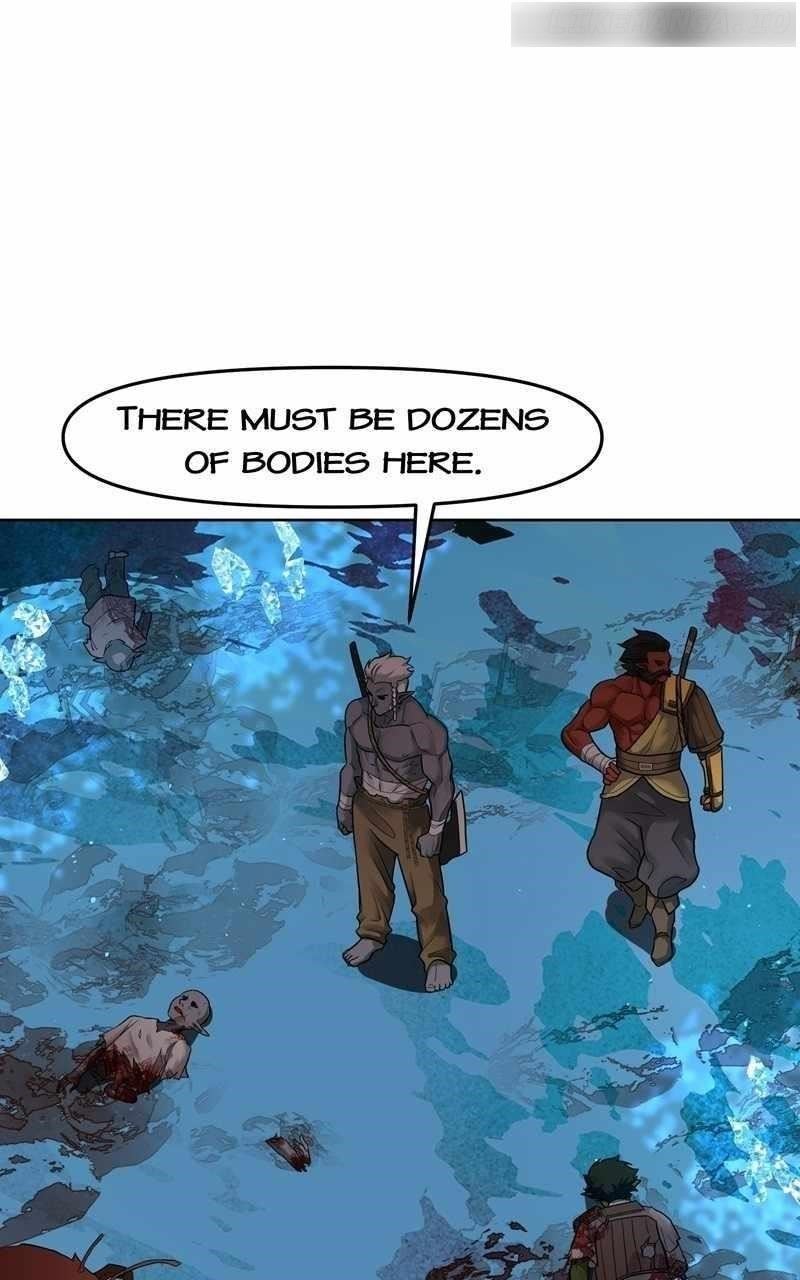 Lord of Goblins Chapter 80 - Page 5 in English
