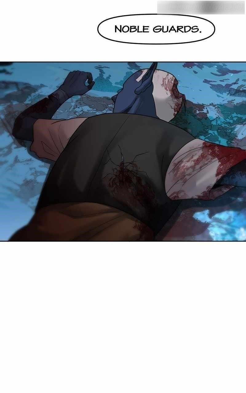 Lord of Goblins Chapter 80 - Page 7 in English