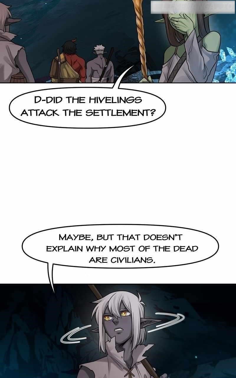 Lord of Goblins Chapter 80 - Page 9 in English
