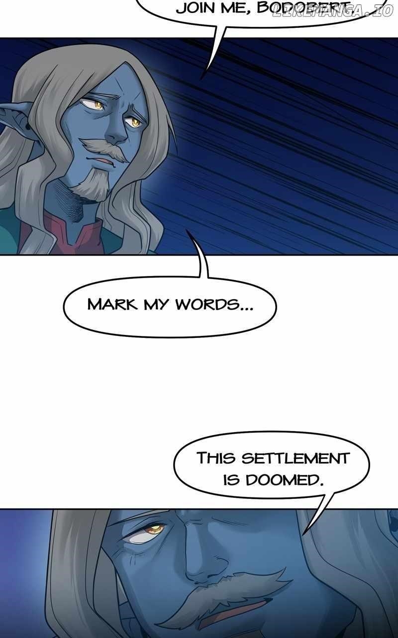 Lord of Goblins Chapter 81 - Page 12 in English
